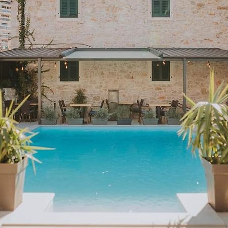 Hostel Scala 시베니크 외부 사진