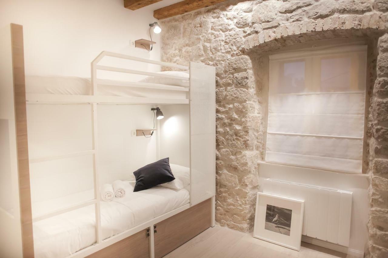 Hostel Scala 시베니크 외부 사진