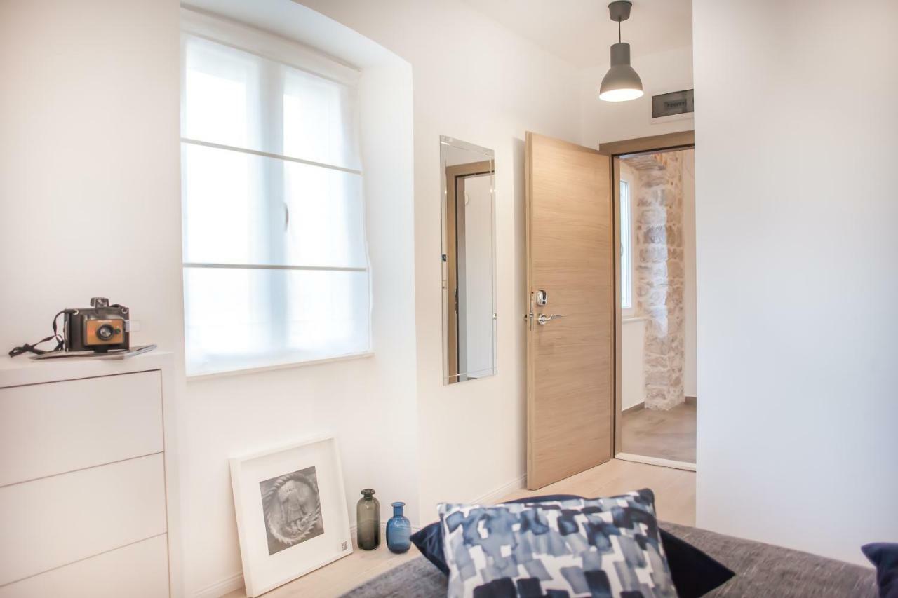 Hostel Scala 시베니크 외부 사진